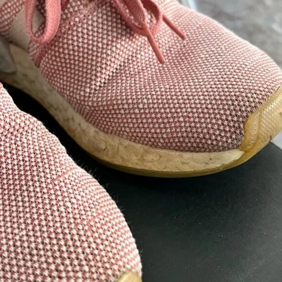 Adidas NMD R2 Ash Pink - Picture 3 of 8